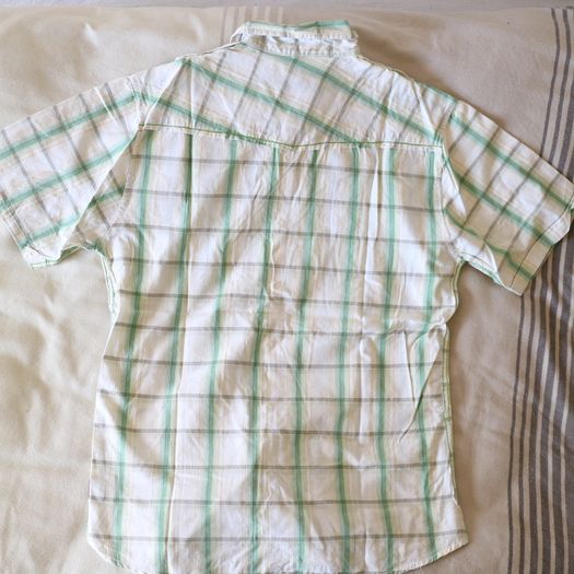 Authentic Apparel Shirt | size M | BRAND NEW!