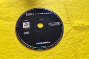 Toca PlayStation1 ps1 PlayStation2 ps2 games Original
