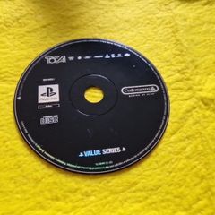 Toca PlayStation1 ps1 PlayStation2 ps2 games Original