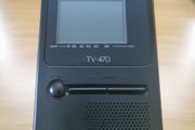 Casio Pocket TV TV-470