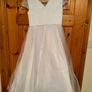 Communion Dress Image 3