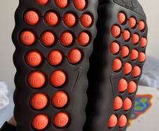 Nike Mine 001