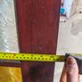 Stain Glass Door Image 2