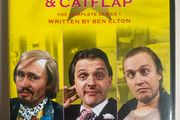 Filthy Rich &amp; Catflap - Series 1 (Complete Series) Nigel Planer, Rik Mayall &amp; Adrian Edmondson [DVD TV Boxset]
