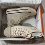 womens platform trainers Refresh Image 6