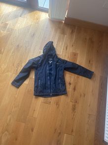 Raincoat