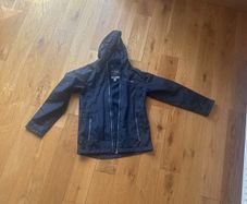 Raincoat