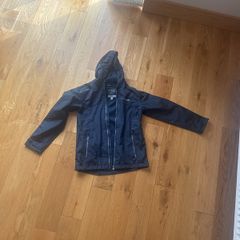 Raincoat