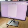 HP e243i 24" Monitor and Stand Image 2