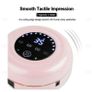 Professional 65W 35000rpm Nail Drill Machine Electric Nail Drill Image 9