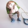 Mc Donalds Vintage The Hunchback of Notre Dame Figure 1996 Image 2