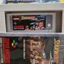 Starwing Super Nintendo Snes Arcade Retro Games Original Image 2