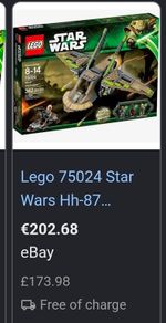 lego