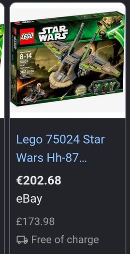lego