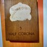 Ritmeester 5 Half Corona Wooden Box Image 3