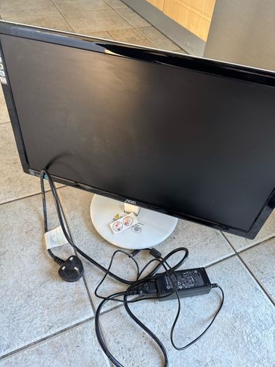 AOC Monitor