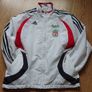 Adidas Liverpool Jacket. Age 10-12 Image 2