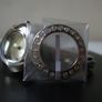 SALE!  Avon Yaritza Interchangeable Bezel Watch Image 3