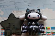 Kuromi Figurine Toy