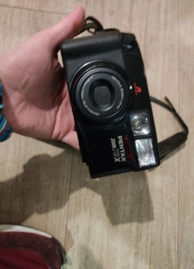 pentax zoom 70x
