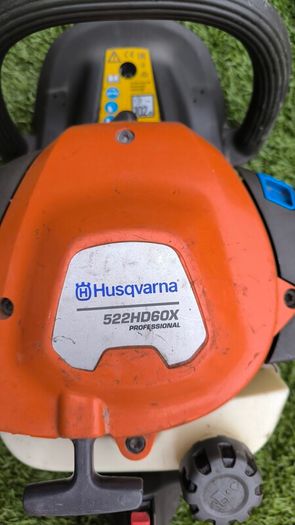 husqvarna hedge cutters