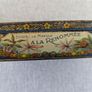 Antique French Berlingots Nantais Sweet Tin Nantes c.1900-1925 Image 2