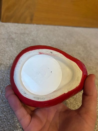 Strawberry Patch Candle