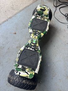 hoverboard