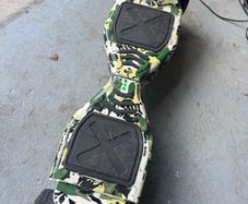 hoverboard