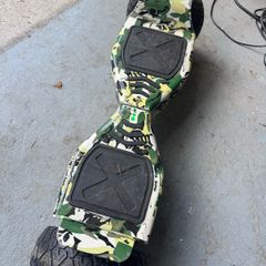 hoverboard
