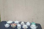 10 china sugar bowls possible to post