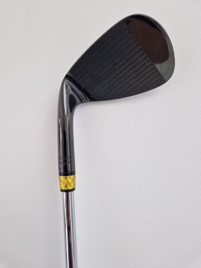 48 degree milled face pitching wedge