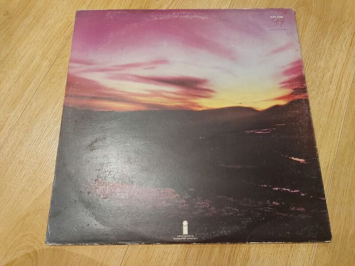 Emerson Lake & Palmer - Trilogy - Vinyl Record + over 400 more