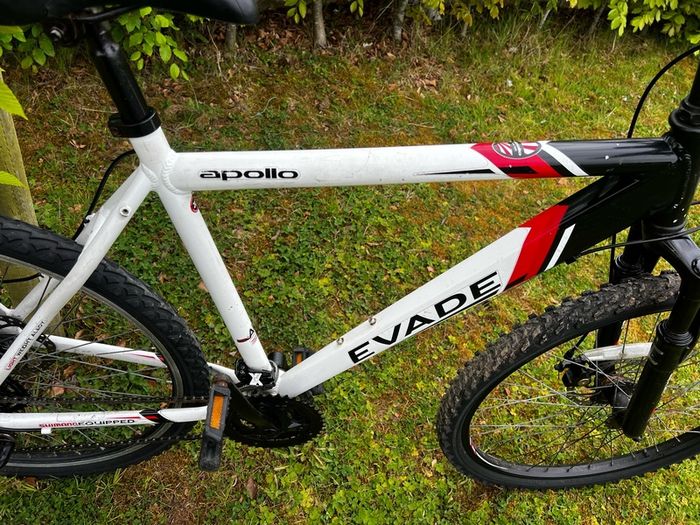 APOLLO EVADE Men's Mountain bike