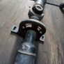 Mercedes Sprinter Driveshaft Image 2