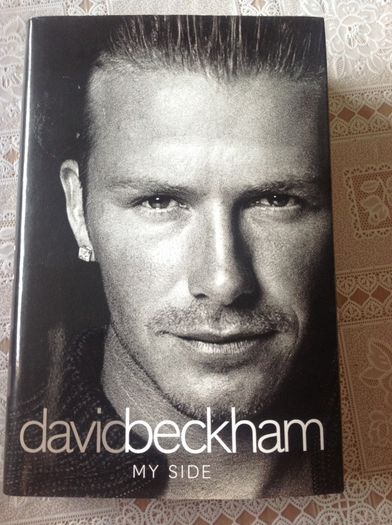 Sports Hardback books.  5 each.