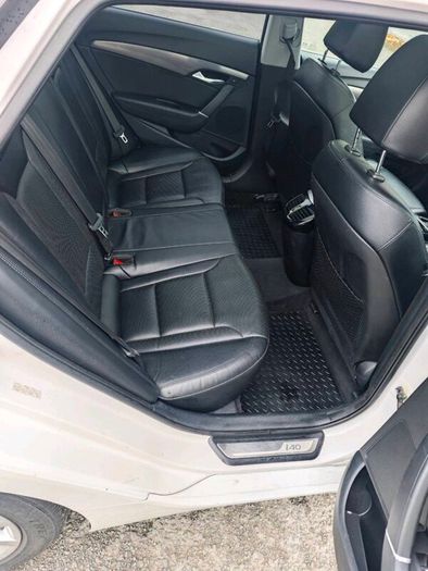 Hyundai i40 Estate 1.7 D