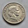 Switzerland 10 Rappen, 1932 Image 2