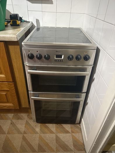 oven hob Beko