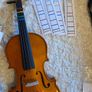 valencia violin Image 5