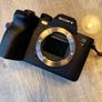 Sony A7 IV Body - Excellent Condition - Low Shutter Count (12,300) Image 8