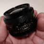 Pentacon Auto 50 mm f/1.8 lens Image 4
