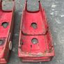 Massey Ferguson bonnets Image 5