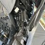 Mercedes Benz w447 v-class vito Image 8
