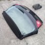 Vw Golf Mk5 boot and spoiler Image 4