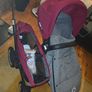 Bugaboo Donkey Twin buggy Image 6
