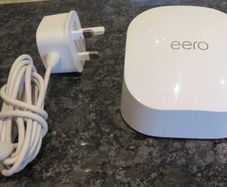 Eero 6 router and extender wifi 6