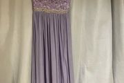 bridesmaid dress