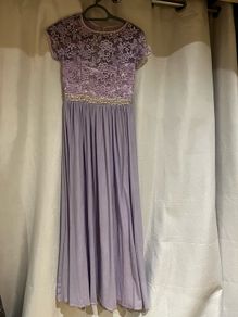 bridesmaid dress