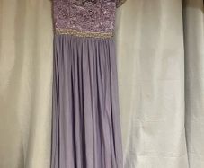 bridesmaid dress